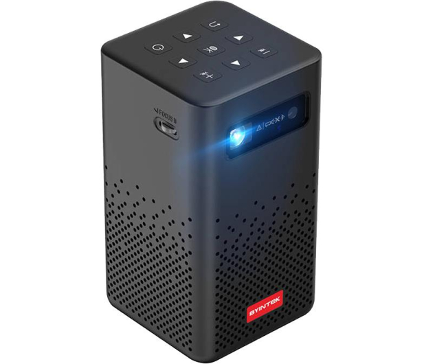 Byintek P20 - 1090026 - zdjęcie 3